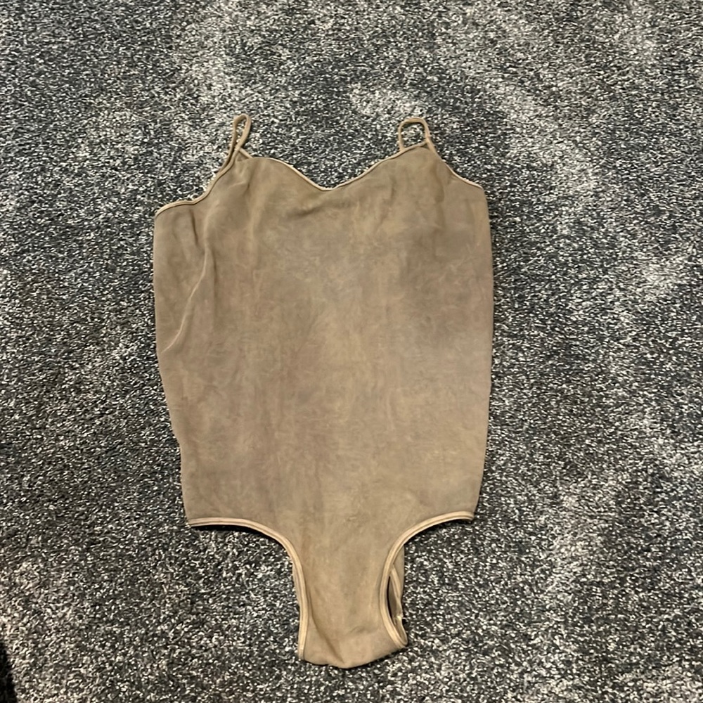 Free people body suit!